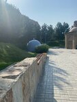 Khoja Doniyor Mahalla Center (Samarkand, Ab-i Rahmet Sok., 2А) ، جمعية أصحاب المنازل