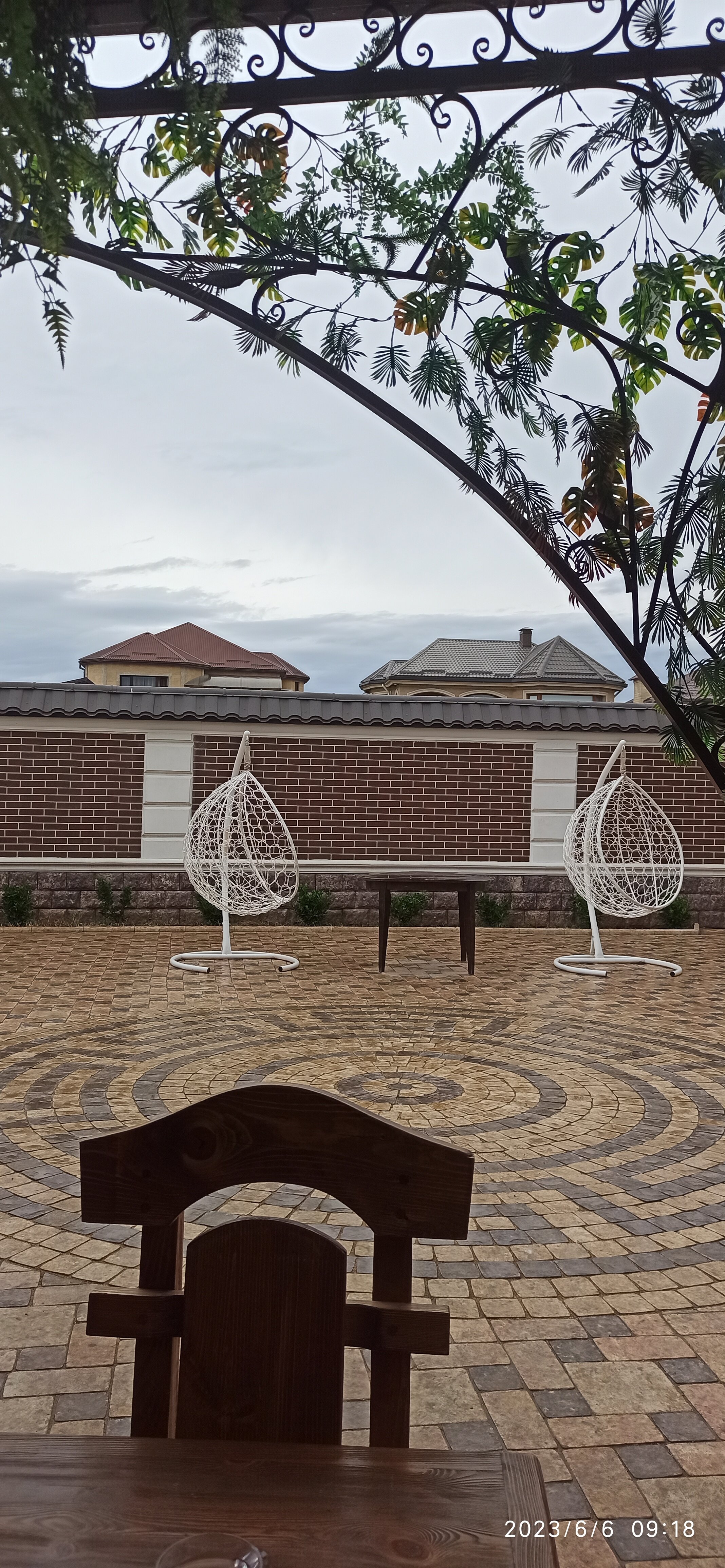 Фото Hotel Atmosphera