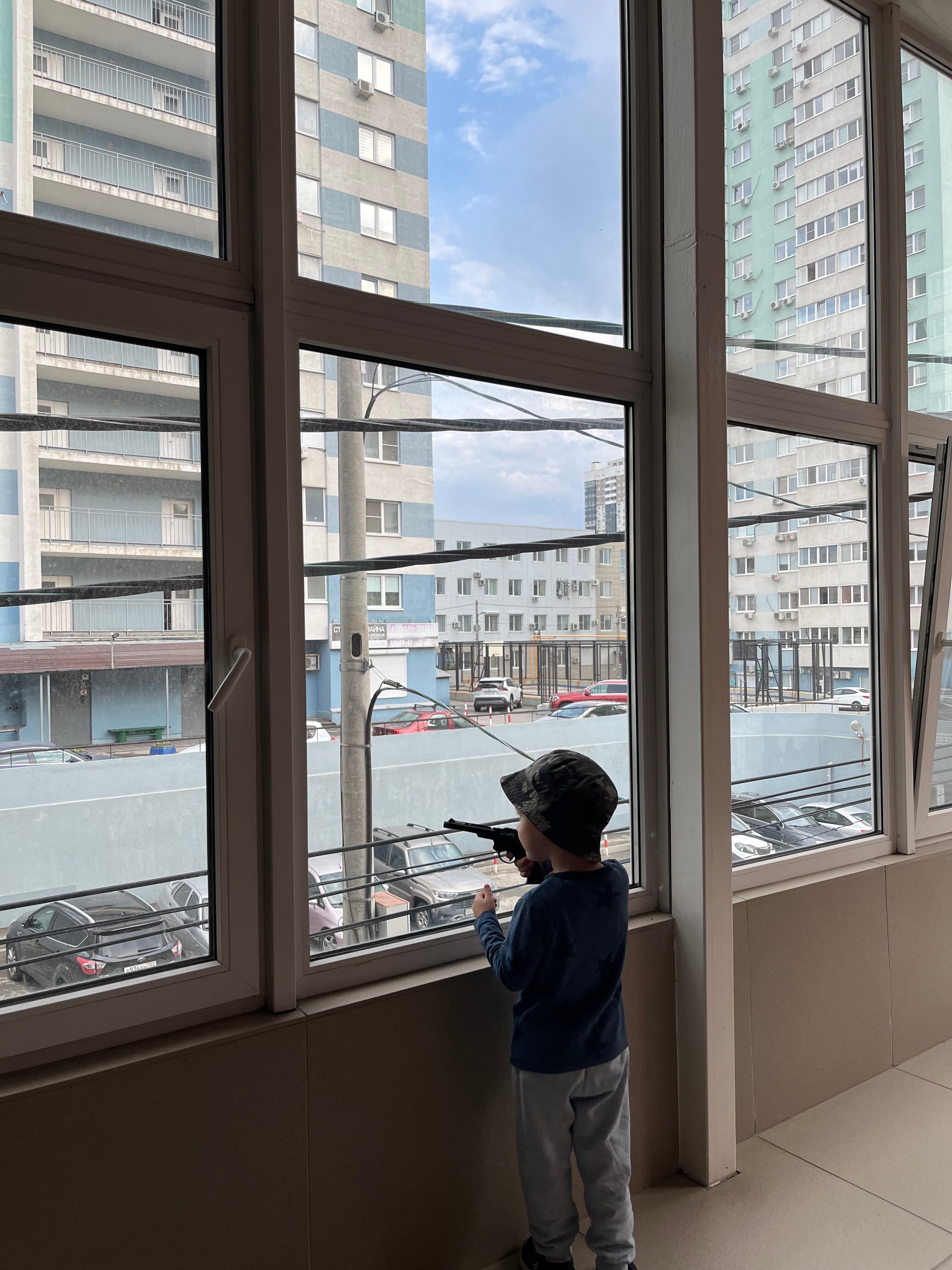 Фото Четыре сезона