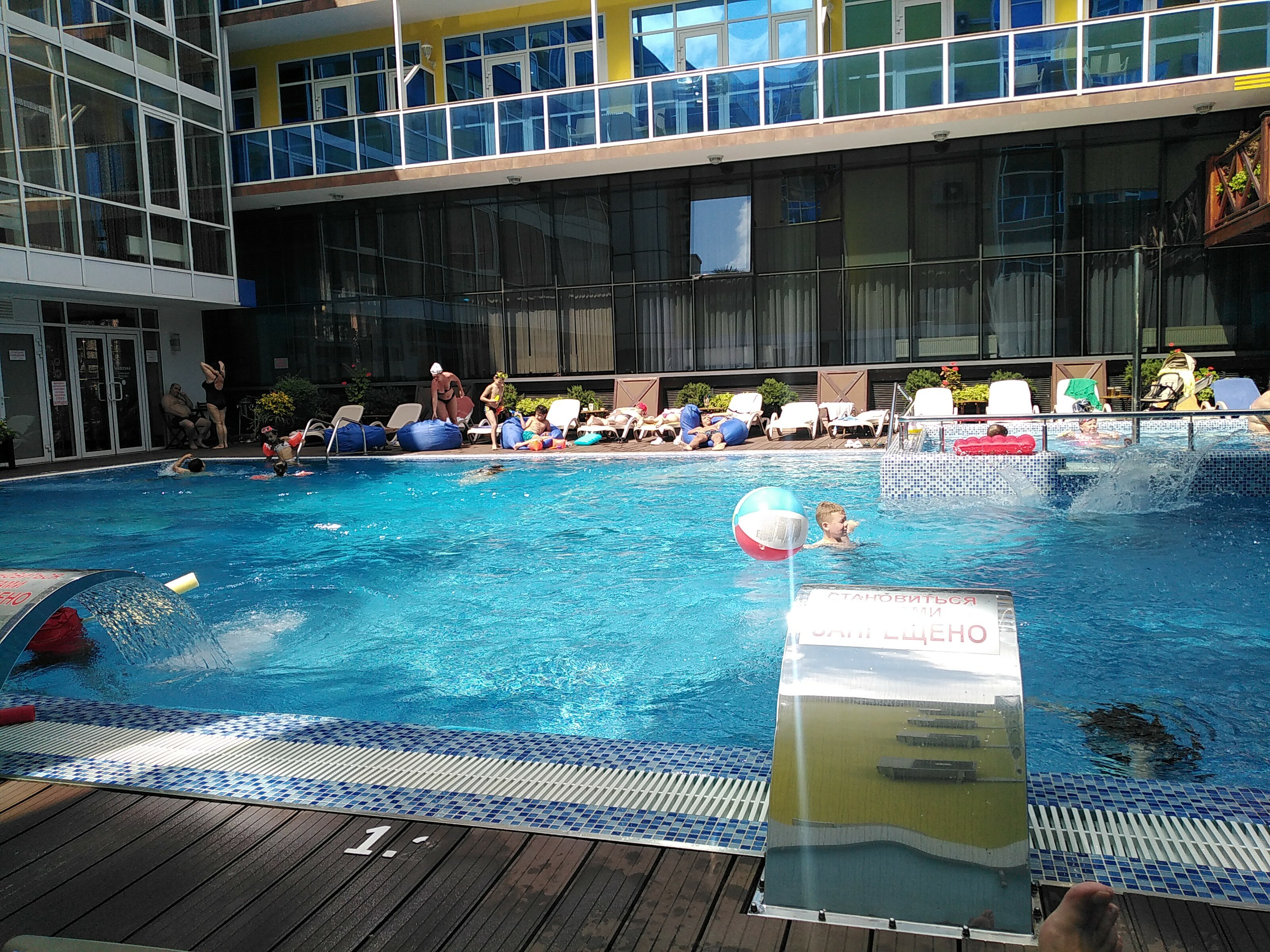 Фото Атлант Люкс