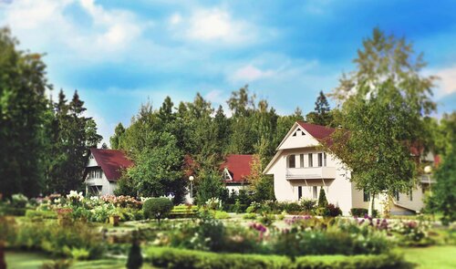 Hotel Курорт-парк Союз, , foto