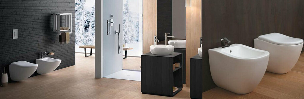 Plumbing shop Bath Code, Dubai, photo