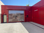 Secure Automatic Doors Trdg LLC (34/1, 44 Street, Ajman Industrial 2, Southern Sector, Ajman), automatic doors and gates