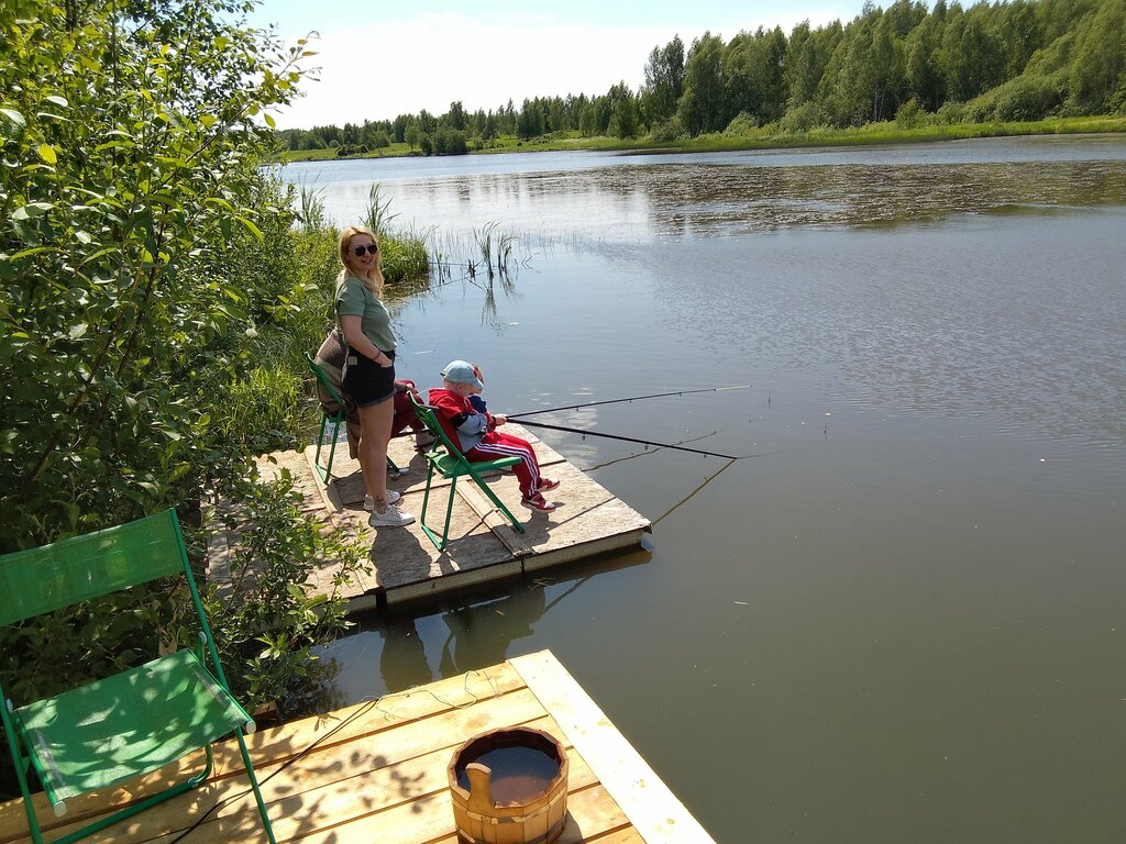 Beach Beach, Moscow and Moscow Oblast, photo