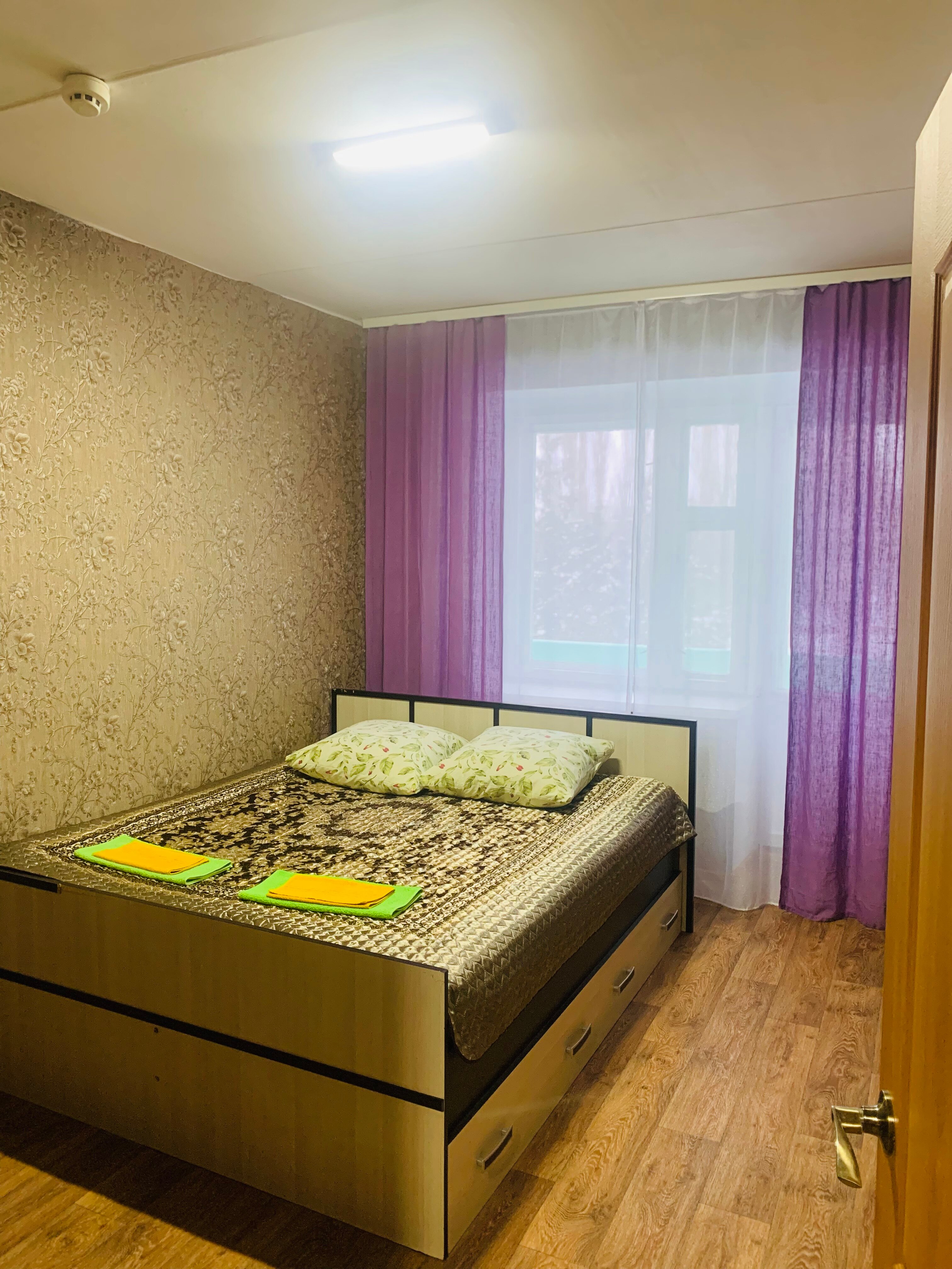 Фото Юбилейная