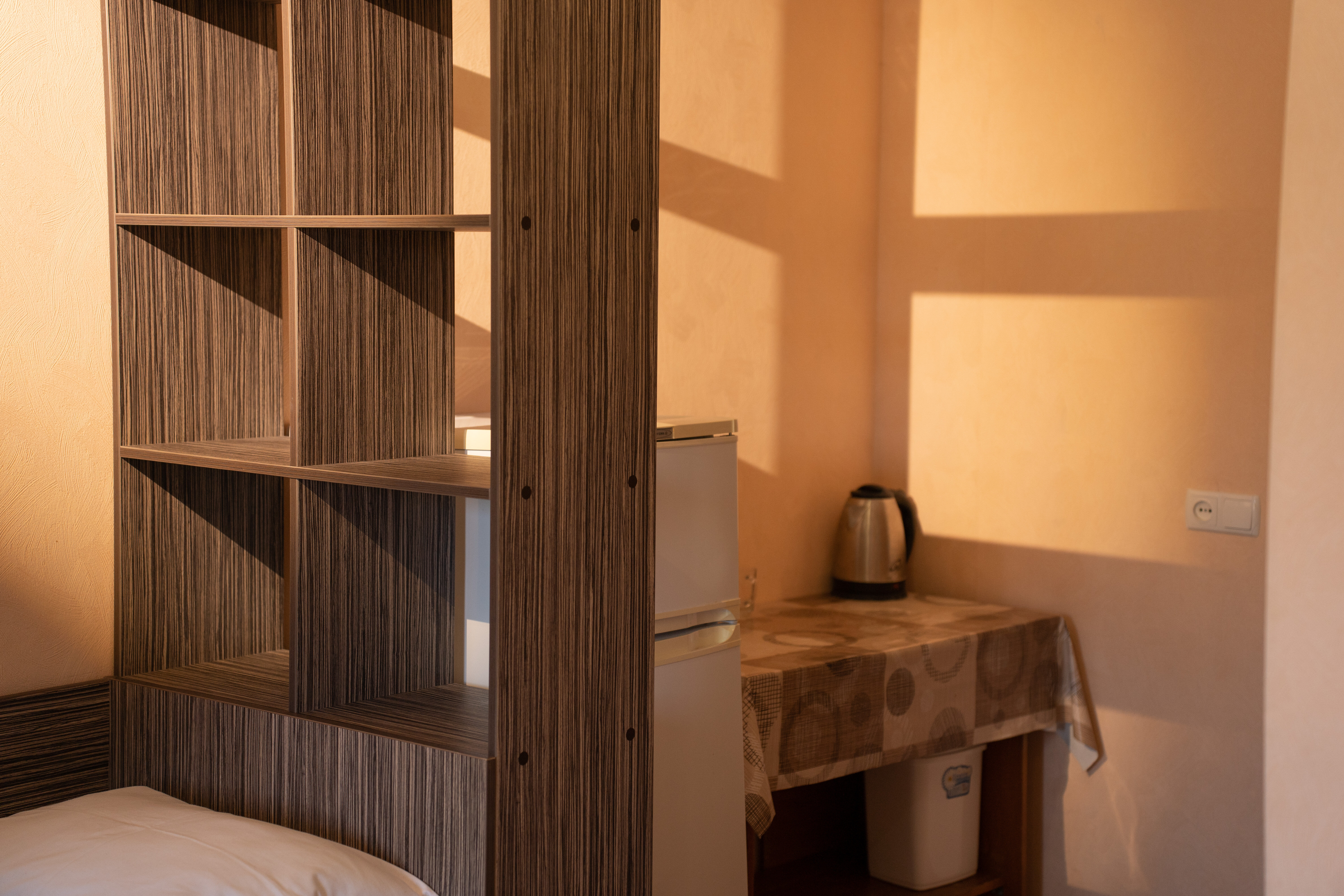 Фото Самотлор центр