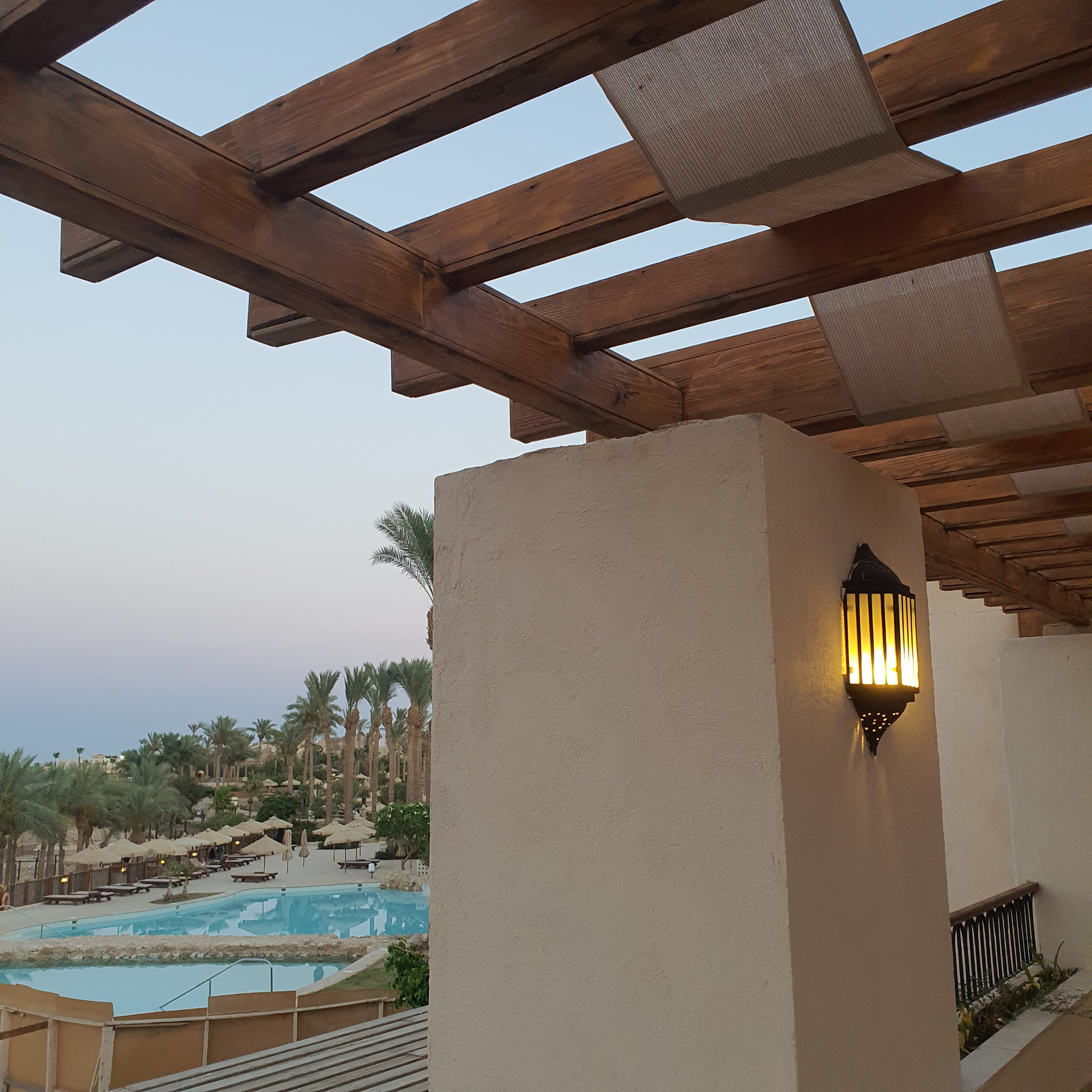 Фото The Grand Hotel Sharm El Sheikh