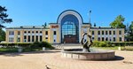 Zheleznodorozhnyye i aviabilety (Vokzalnaya ulitsa, 2), estación de tren