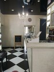 Salon krasoty Modnaya tochka (Moscow, Novomoskovskiy Administrative Okrug, Vnukovo District, Samuila Marshaka Street, 18), beauty salon