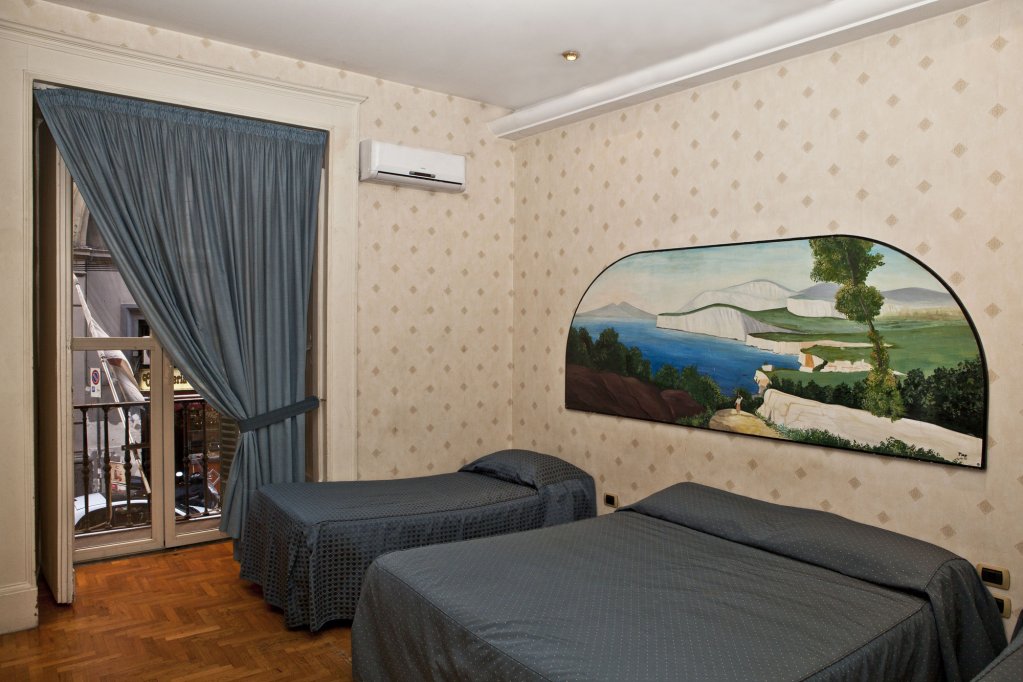 Фото La Locanda Dell'Arte & Victoria House