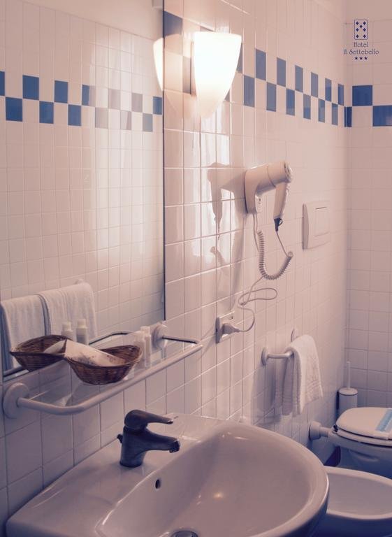 Фото Hotel Il Settebello