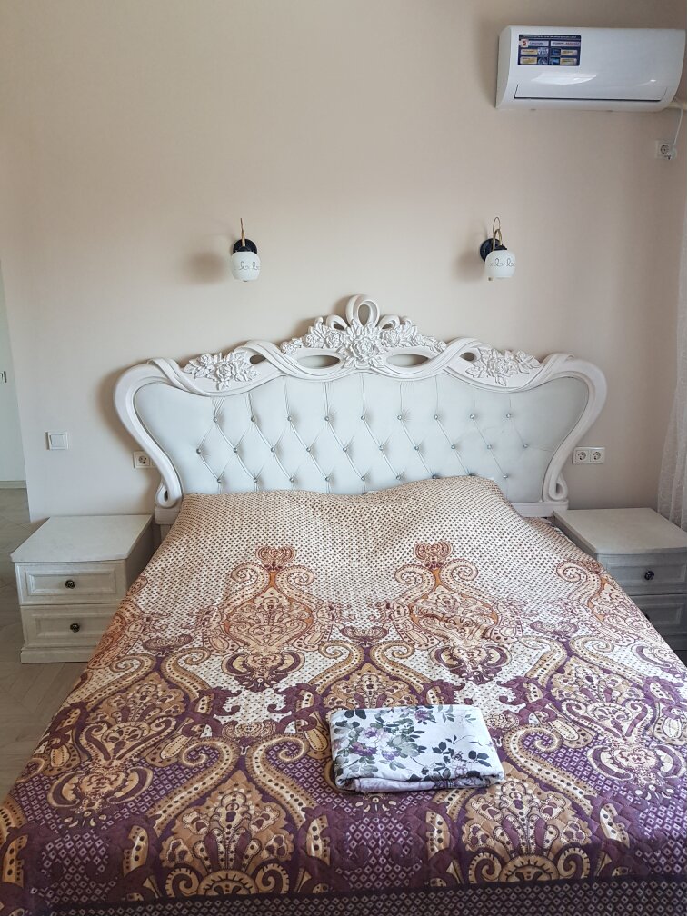 Фото Отель Рубин