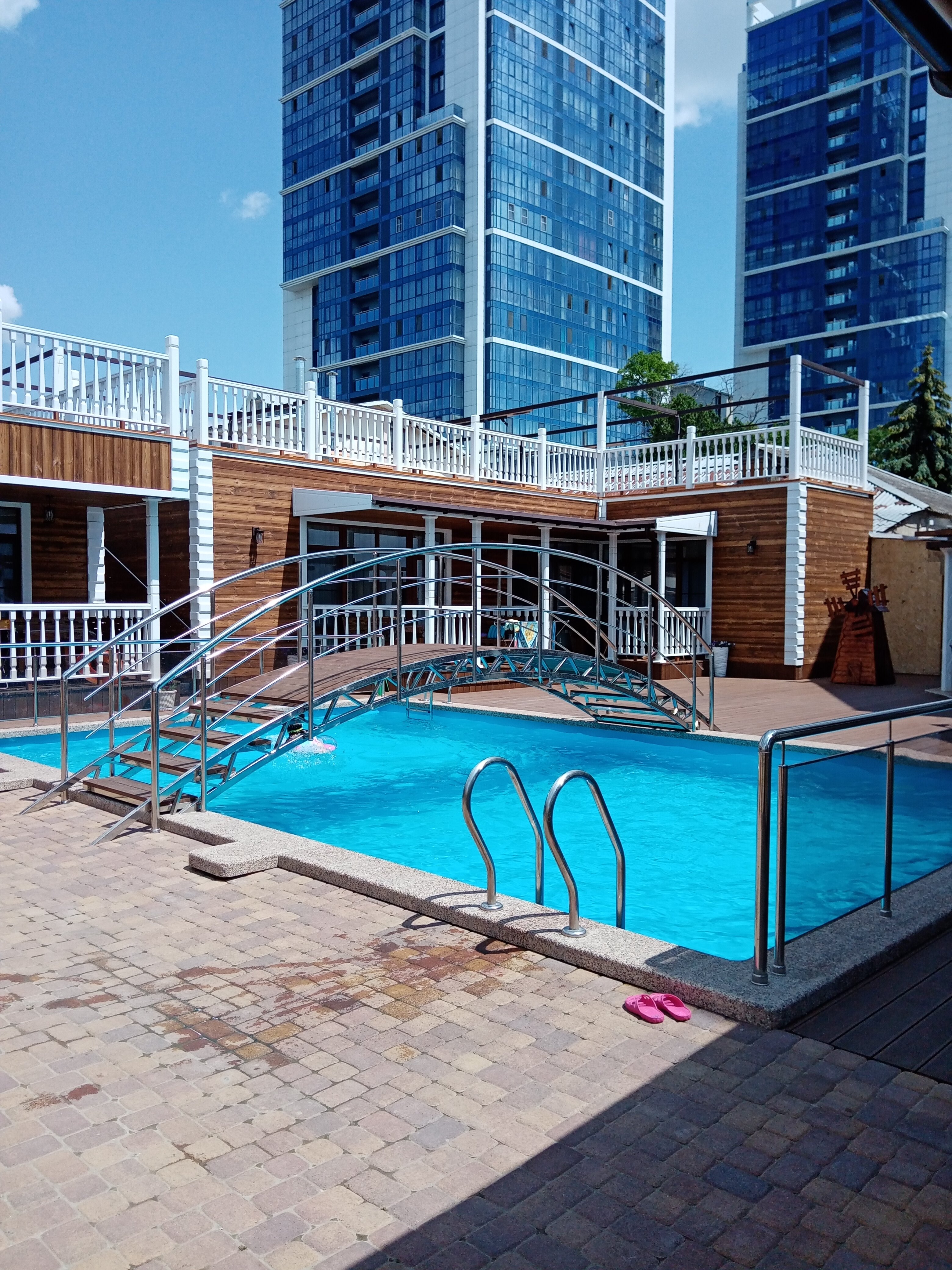 Фото Золотая миля