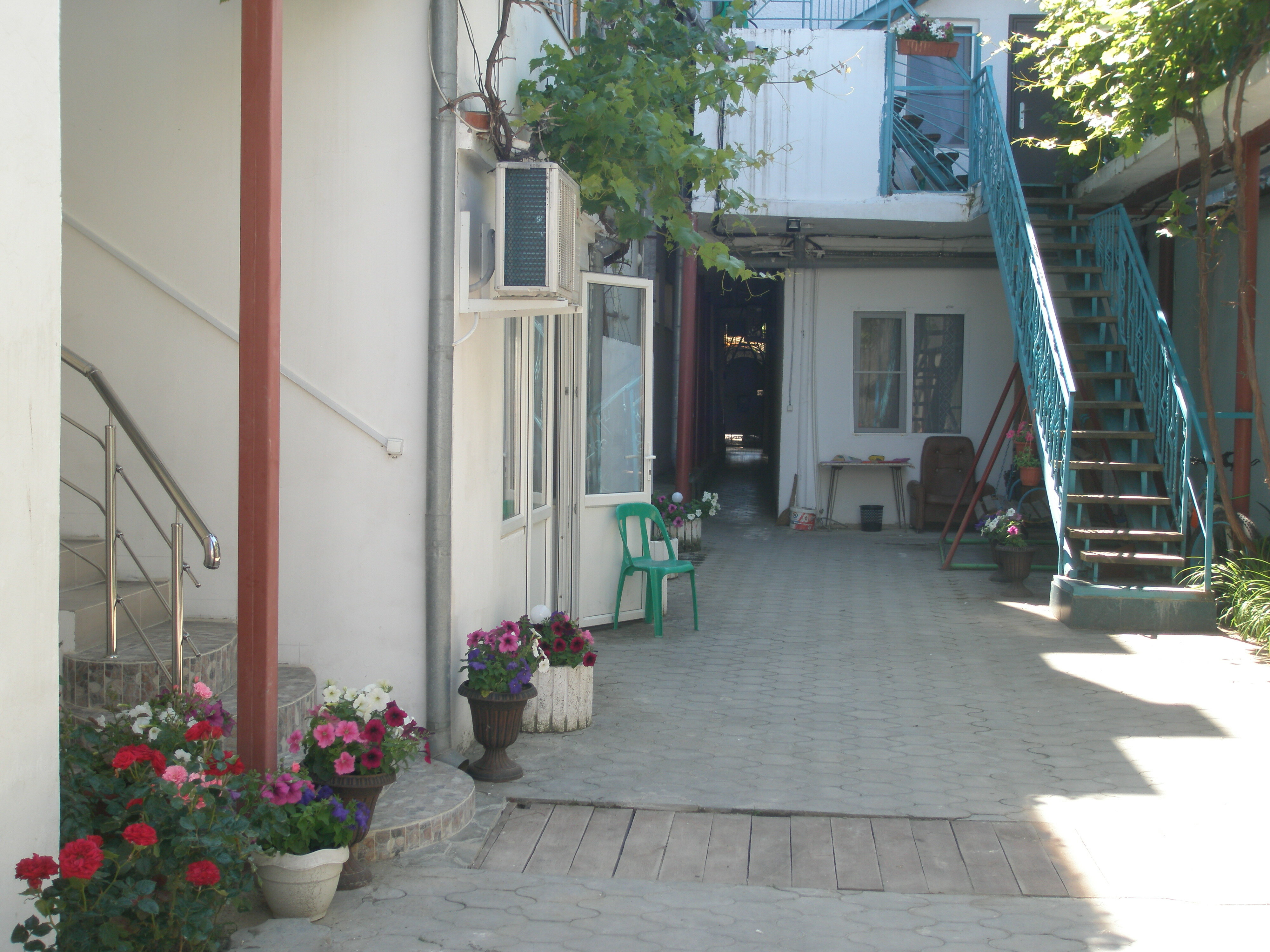 Фото Гостевой дом Блум