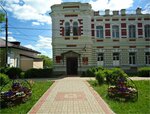 ЗАГС (selo Peremyshl, ploshchad Svobody, 5), registery office