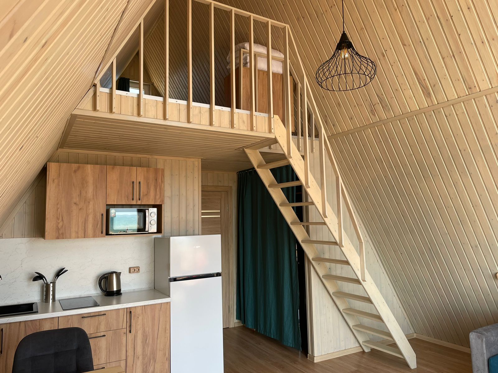 Фото Альфа дом