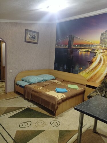 Отдых в Железноводске
