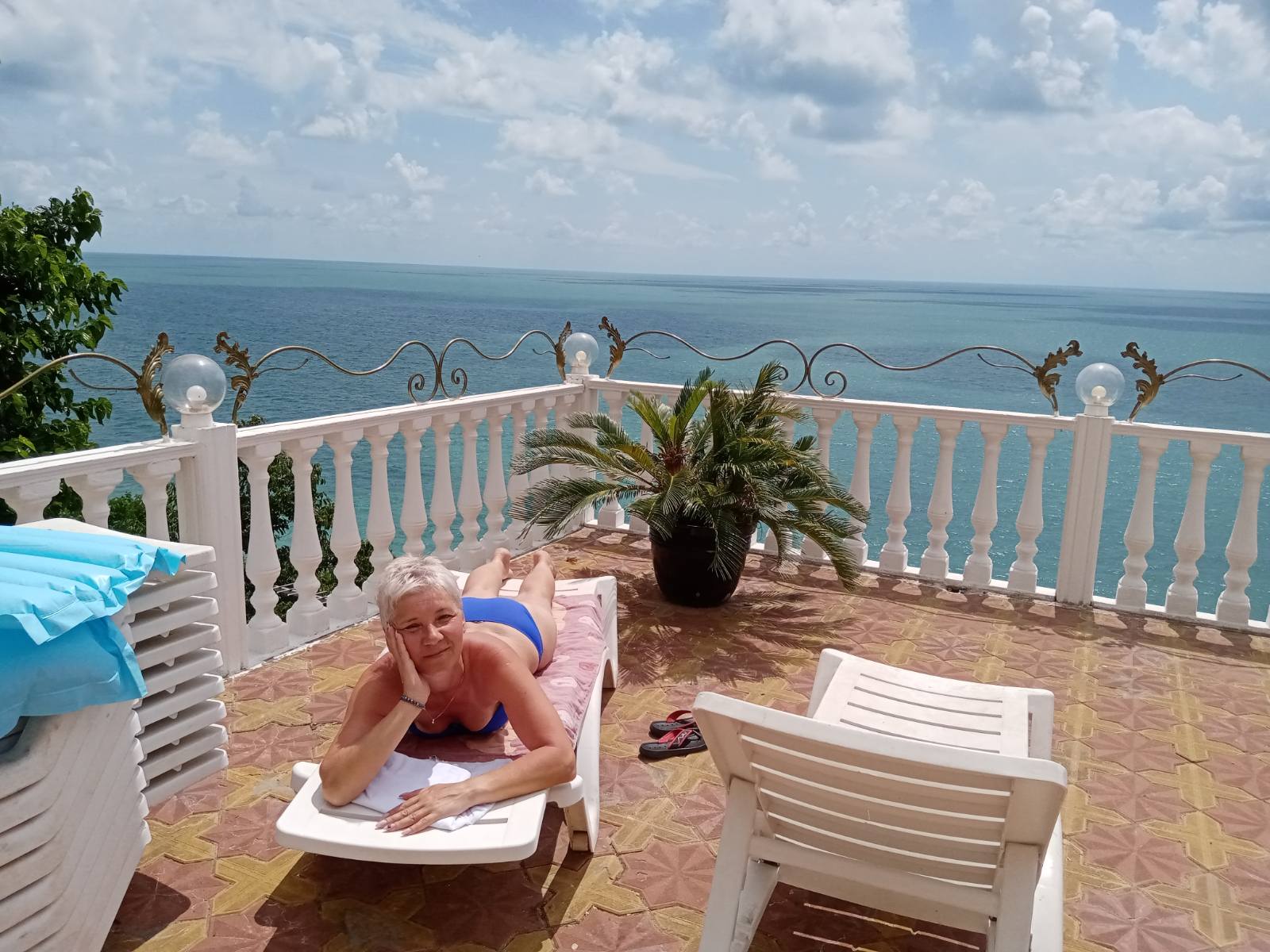 Фото Вилла Плаза