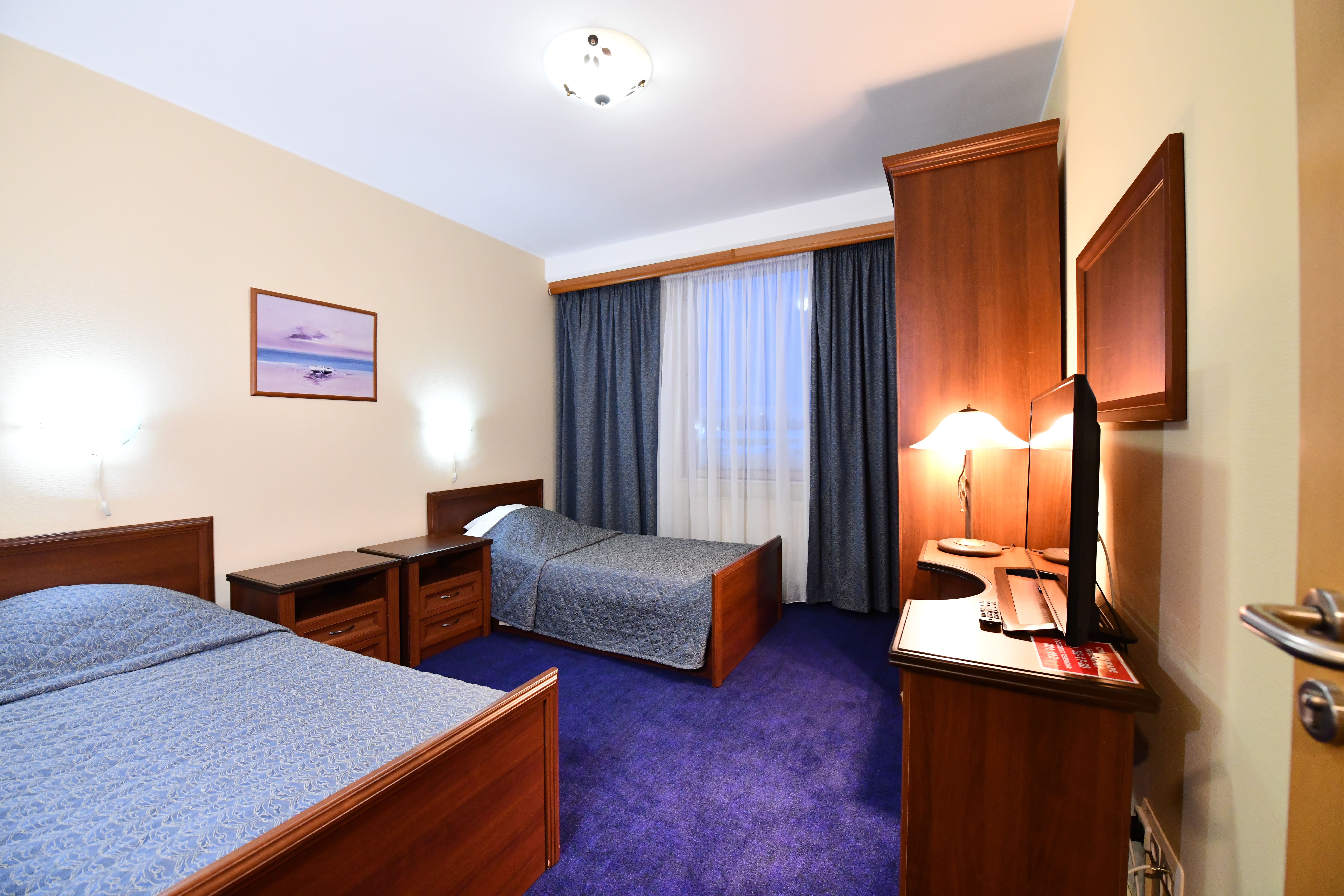 Фото отеля 3