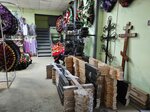 RitualOptMarket (Dalya Street, 24) ، لوازم الجنازات