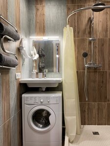 Private Apartments