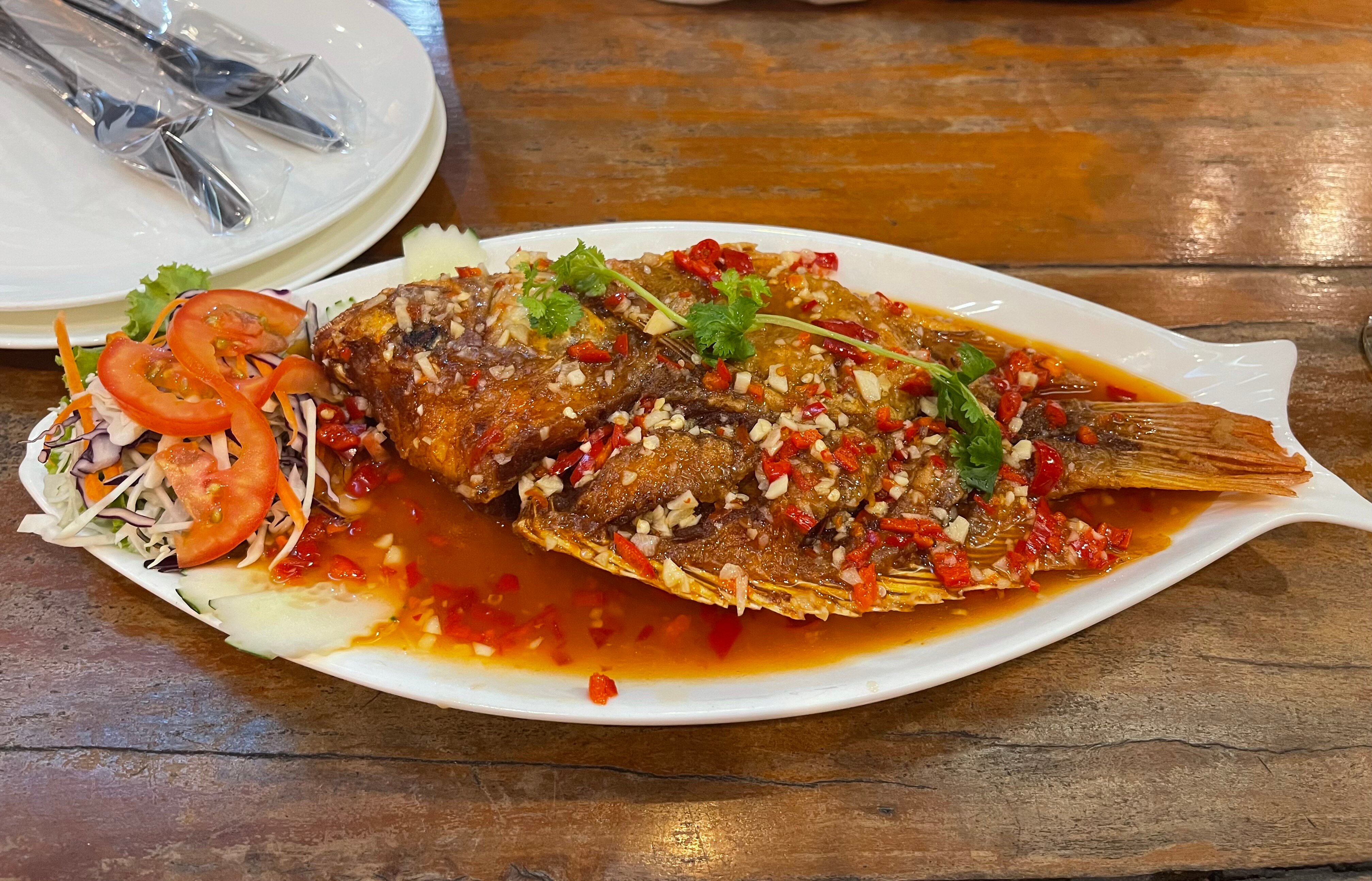 Фото May House Karon Beach