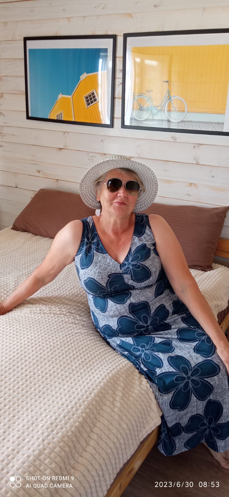 Фото Лебедино Эко