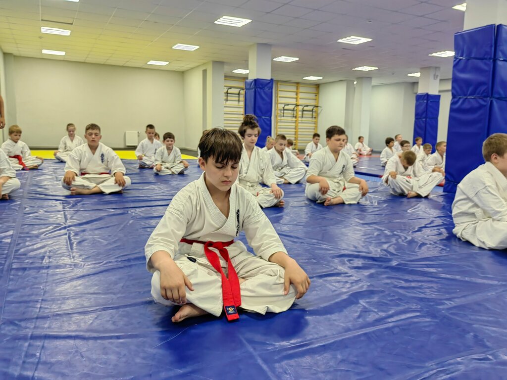 Sports club Сатори ДО, Mogilev, photo