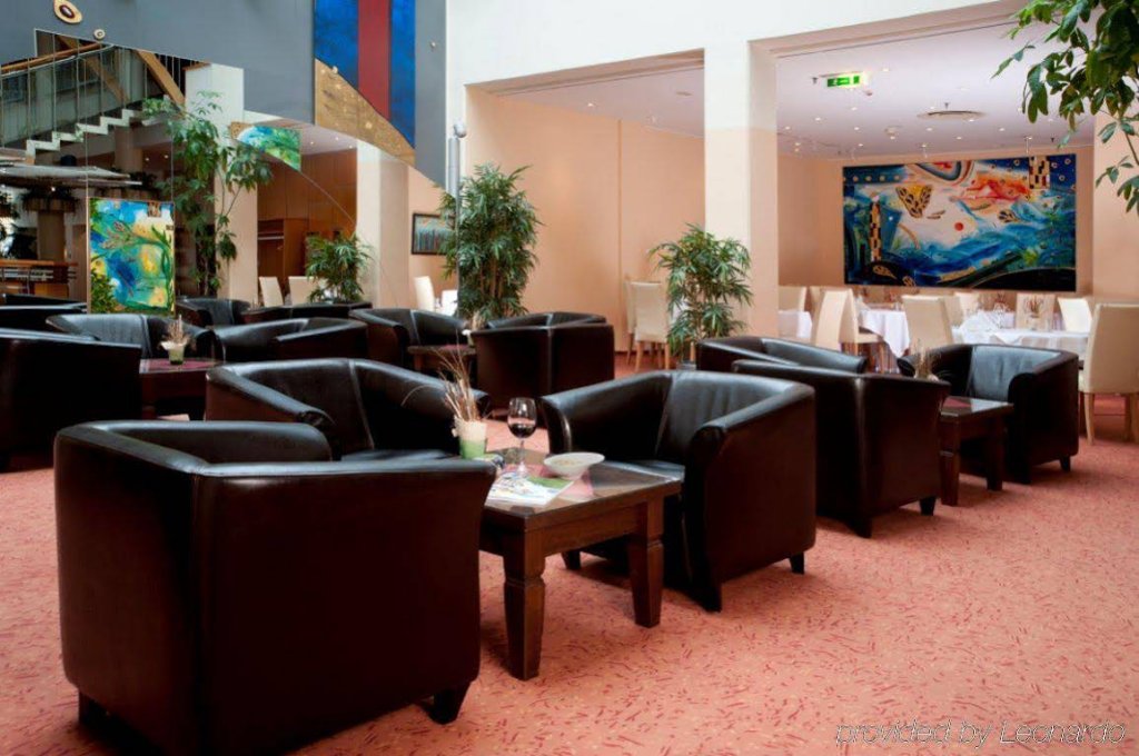 Фото Hotel Metropol