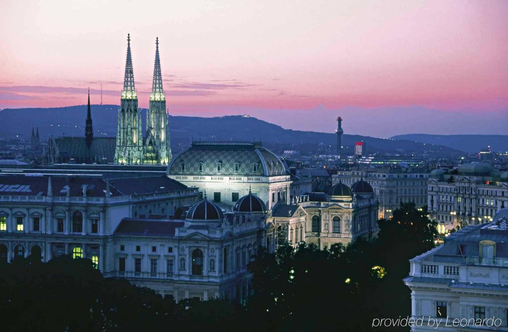 Фото Ibis Vienna Airport