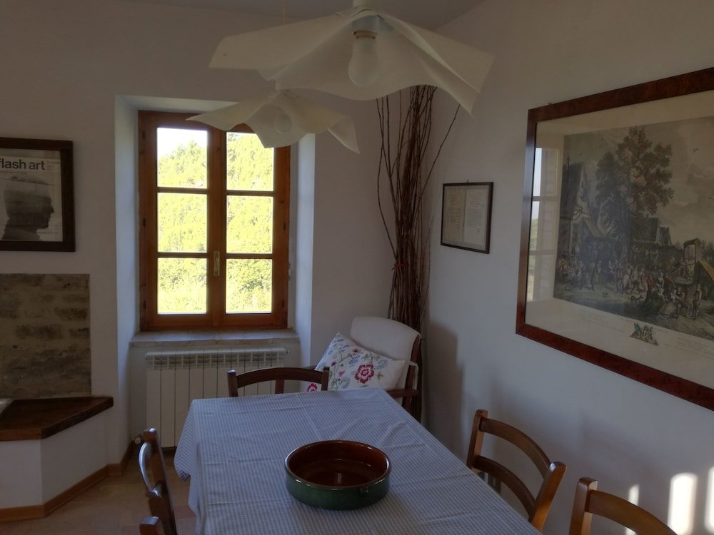 Фото Il Casale della Natura