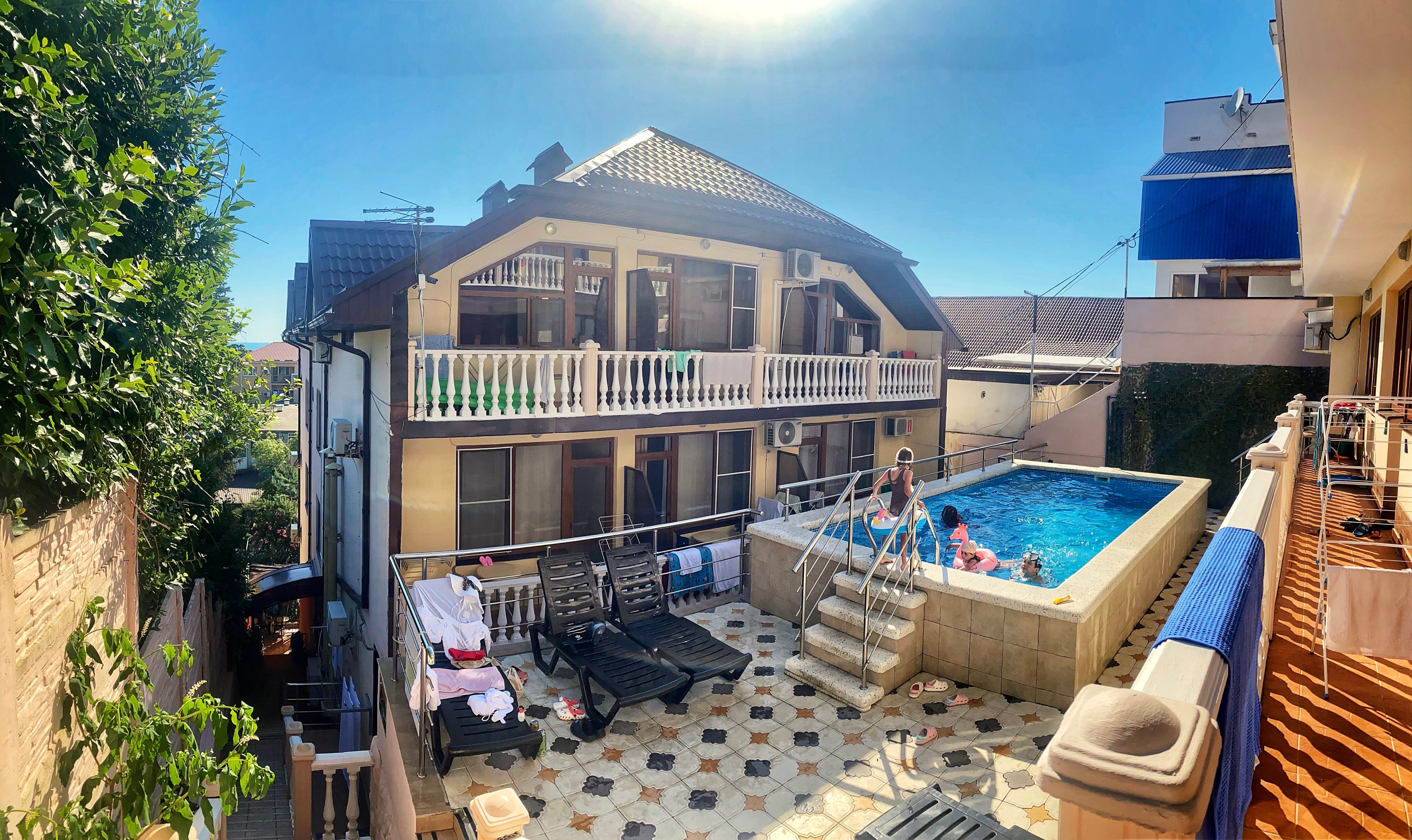 Фото Гостевой дом