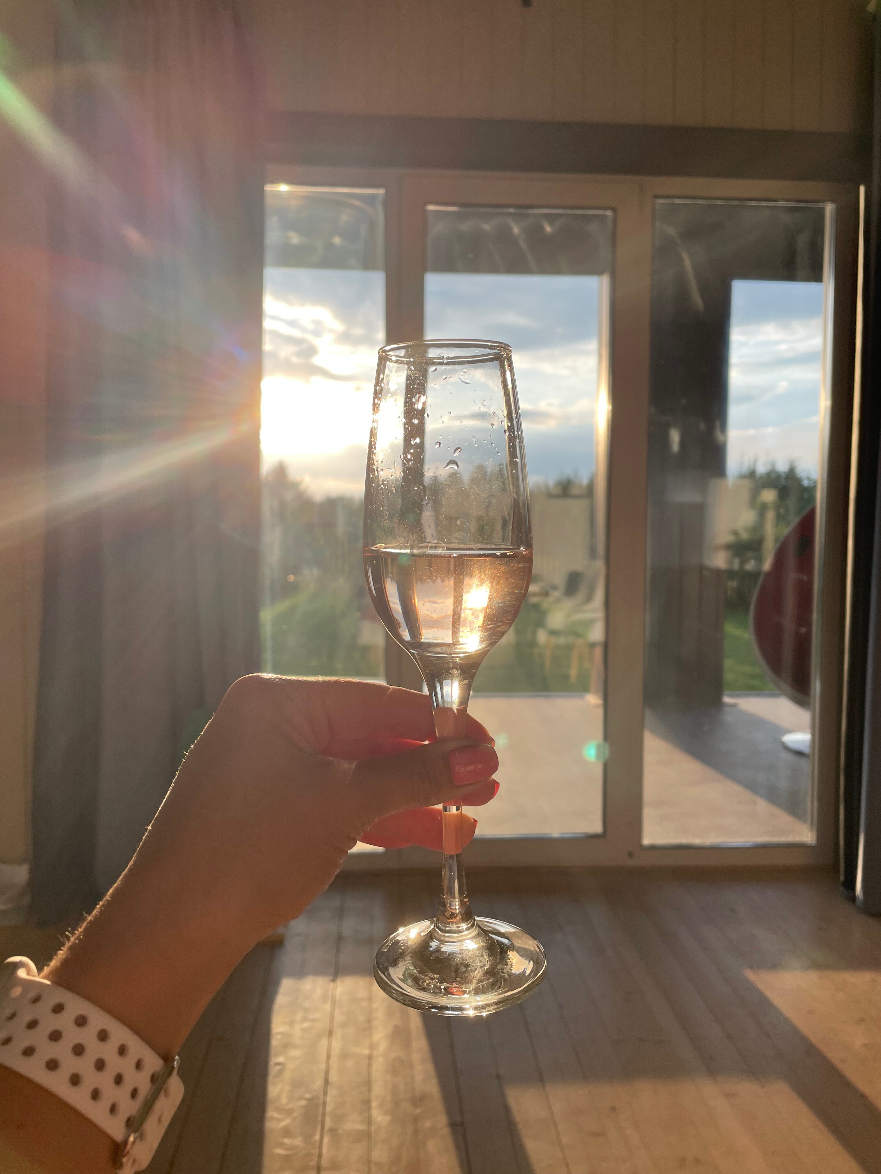 Фото Дом у озера