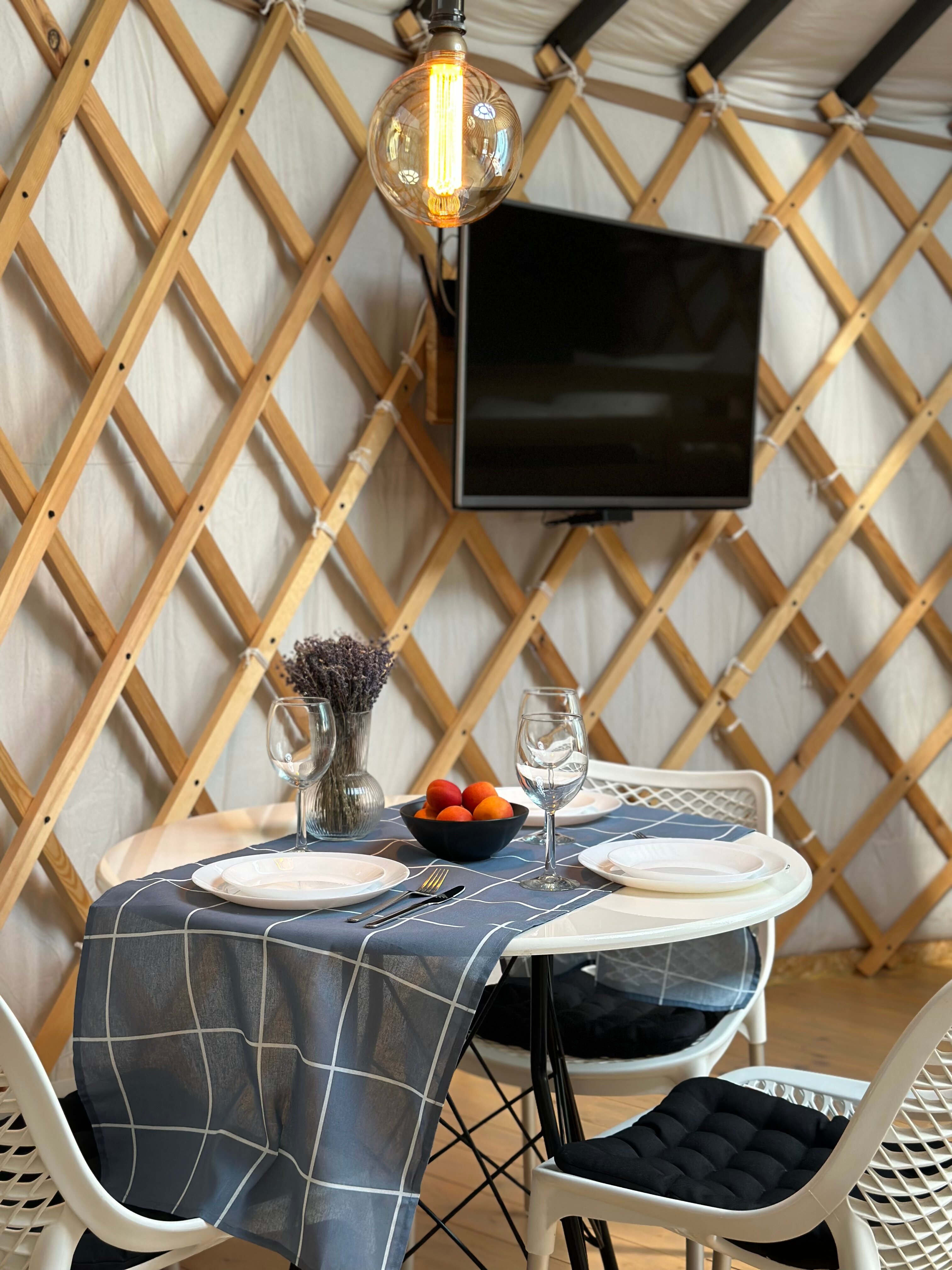 Фото Hello Yurta