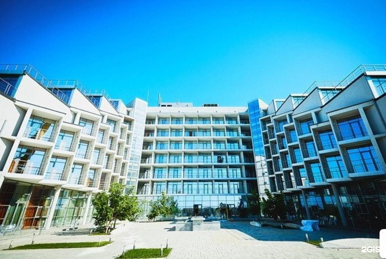 Фото Золотой Затон