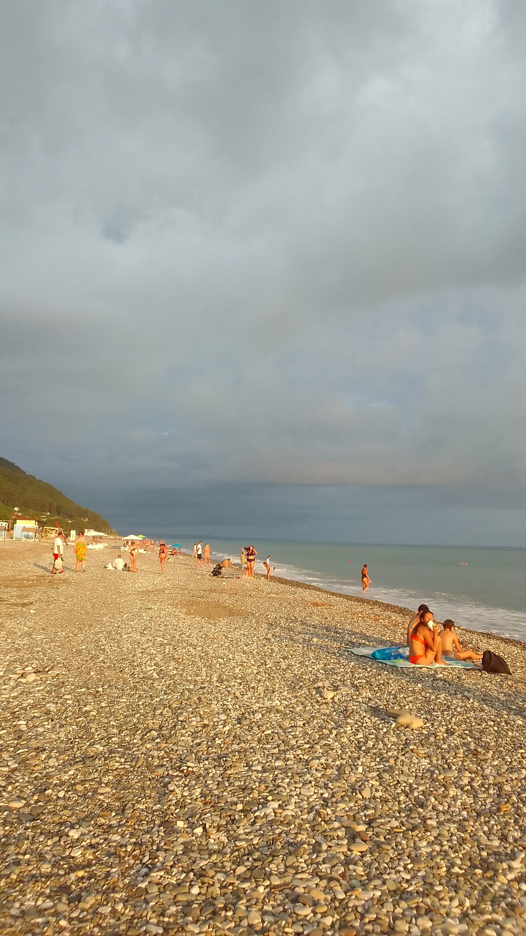 Фото Калипсо