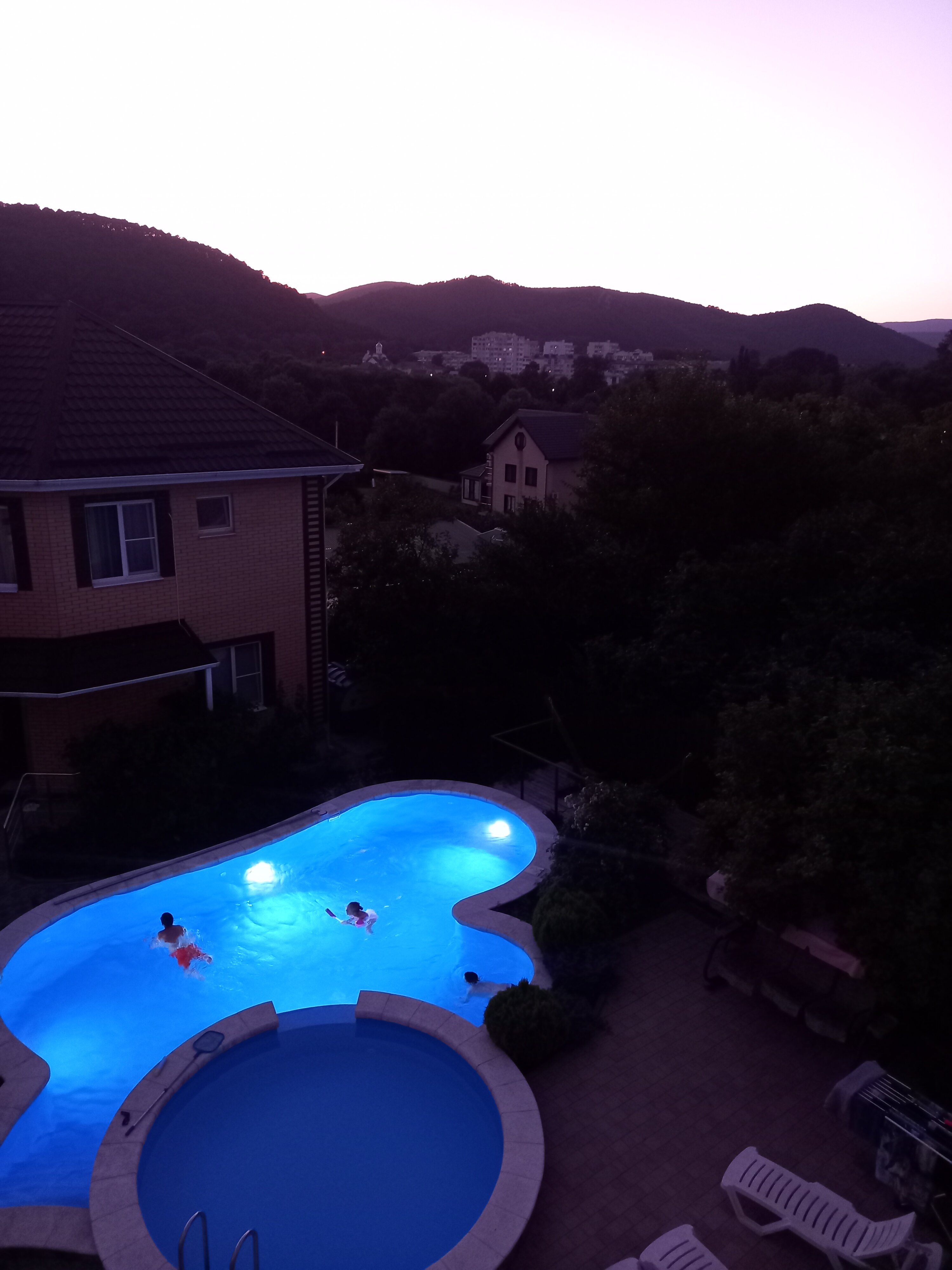 Фото Южный причал