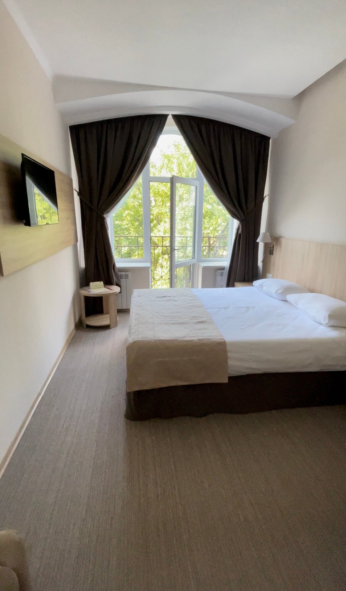 Фото Бугарь