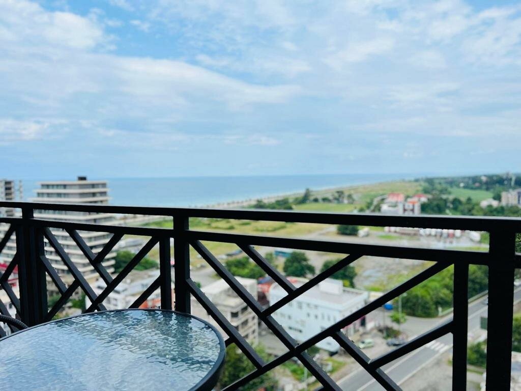 Hotel Panorama Gonio, Batumi, photo