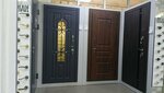SwanDoors (Kholmistaya Street, 1Г), doors