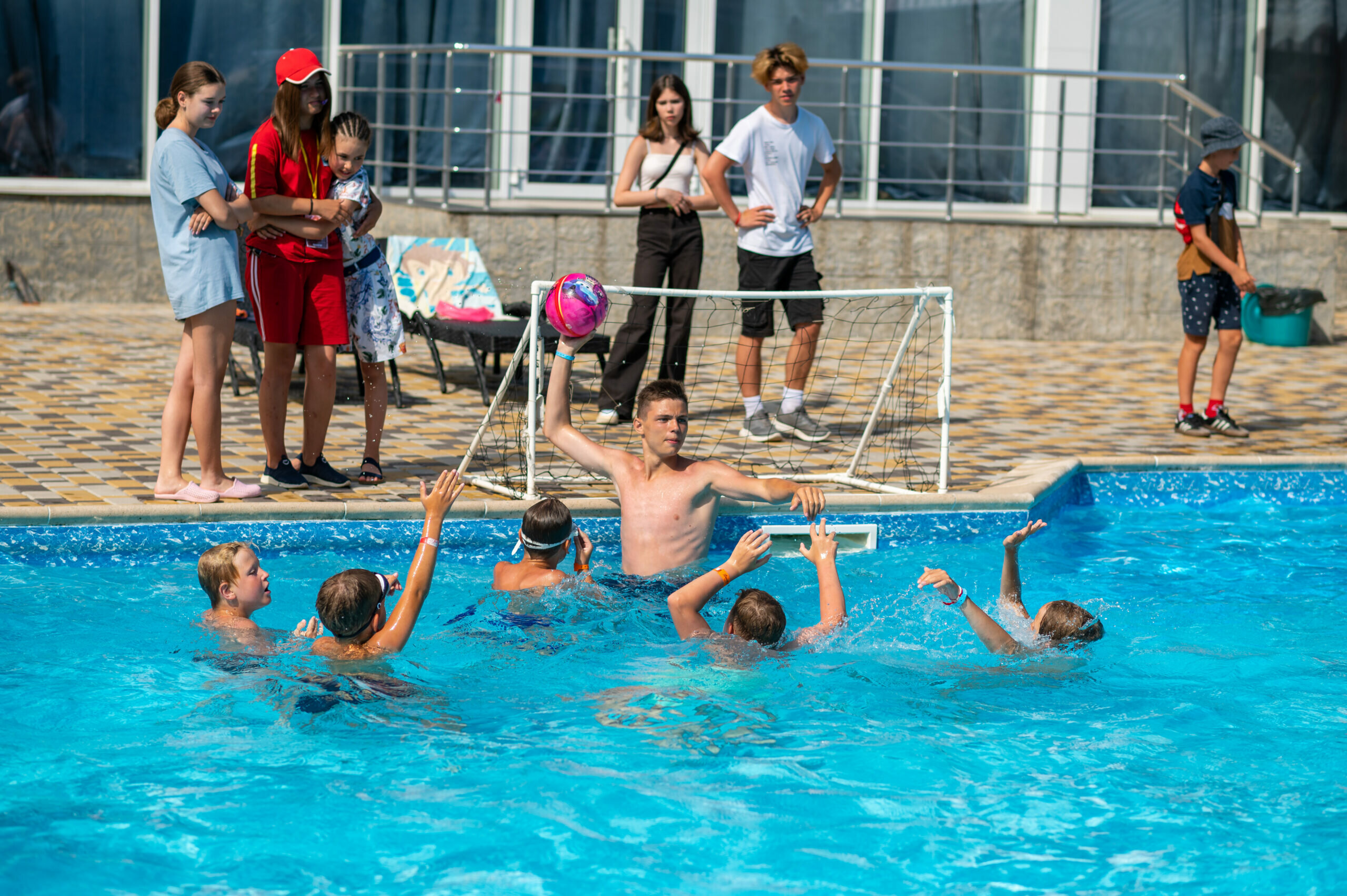 Фото Славутич