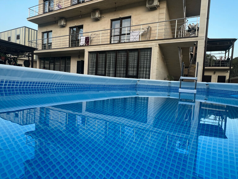 Фото Рай в Горном Воздухе