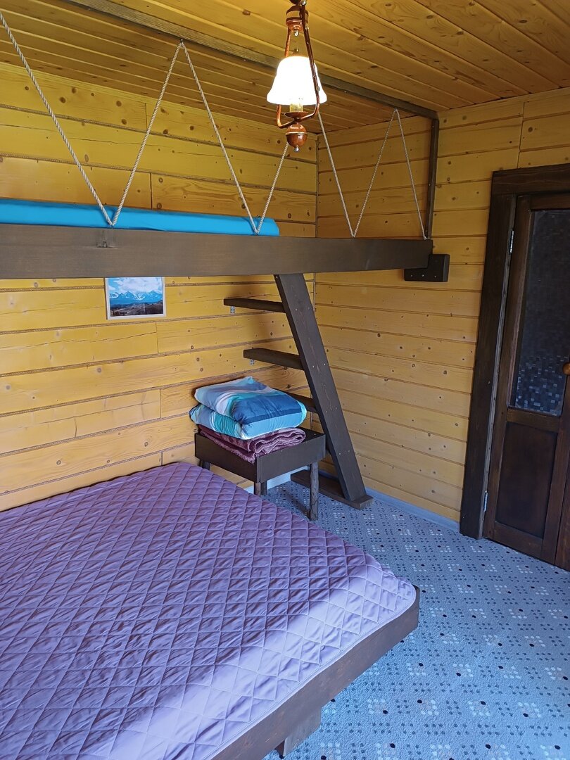 Фото У дяди Алекса