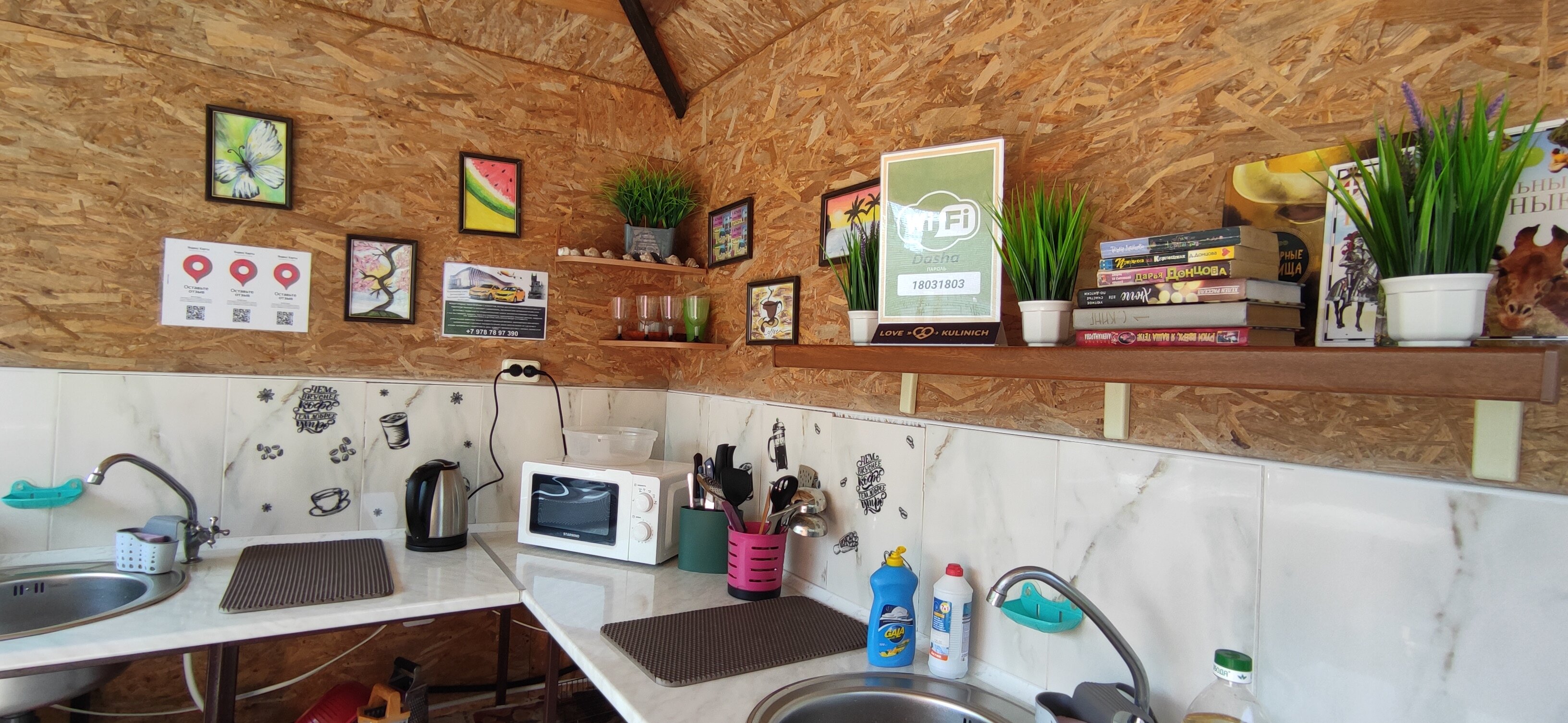 Фото Белый парус