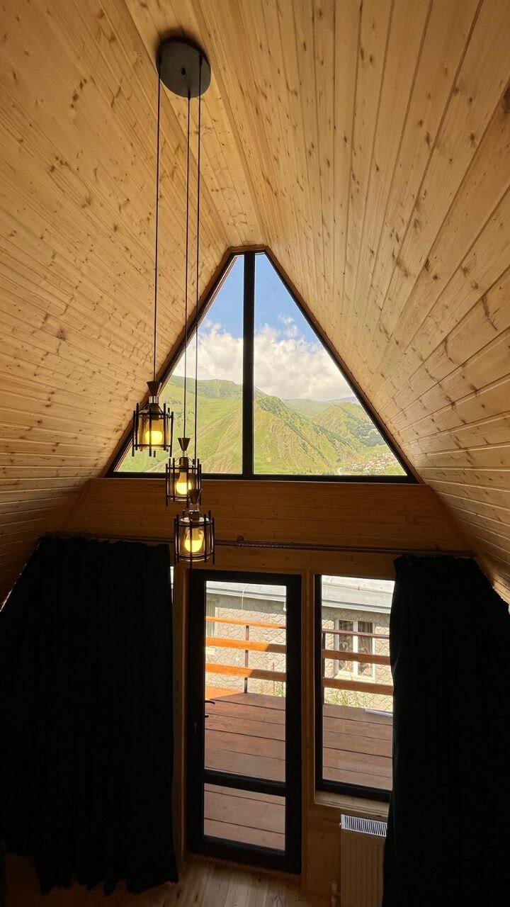 Фото Luno Cottages