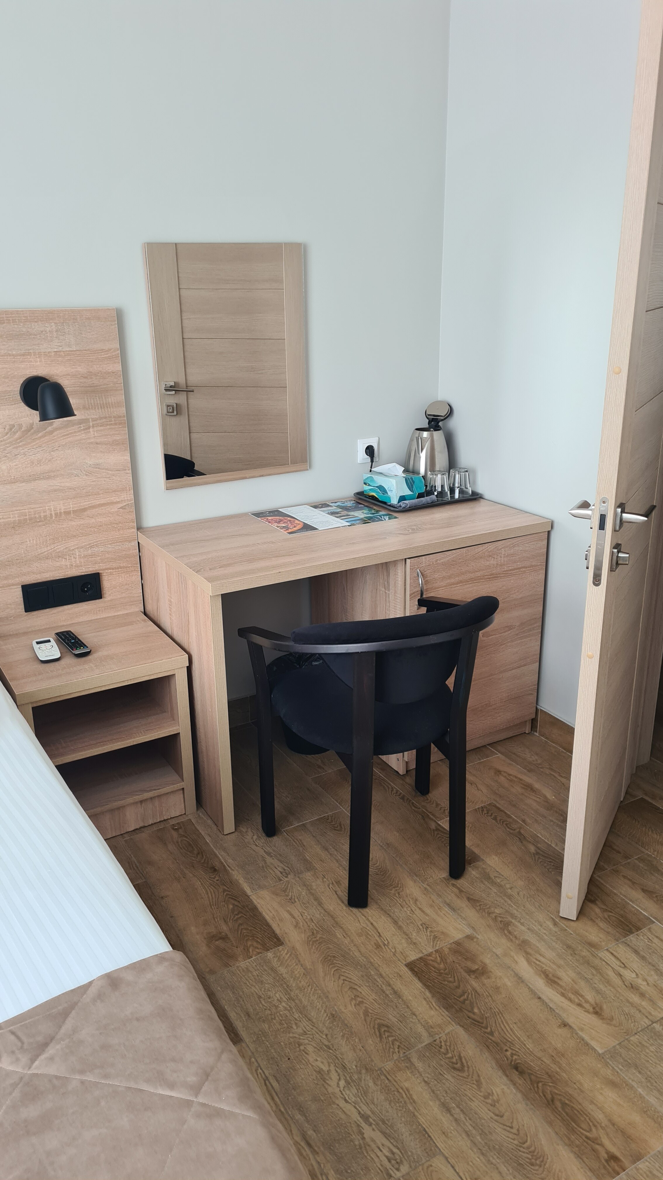 Фото Грейс отель