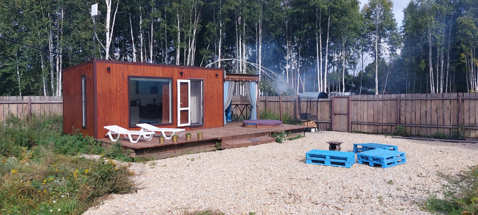 Фото Четыре стихии