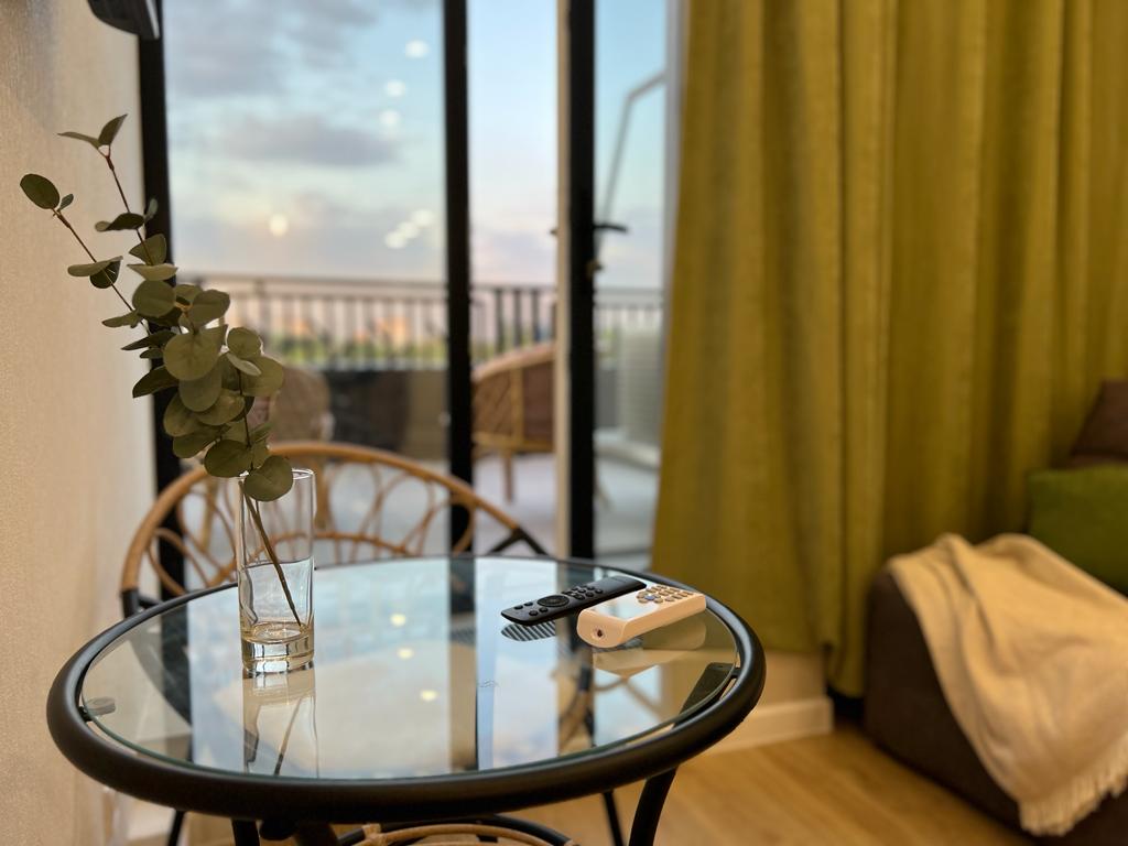 Фото Green House Apart