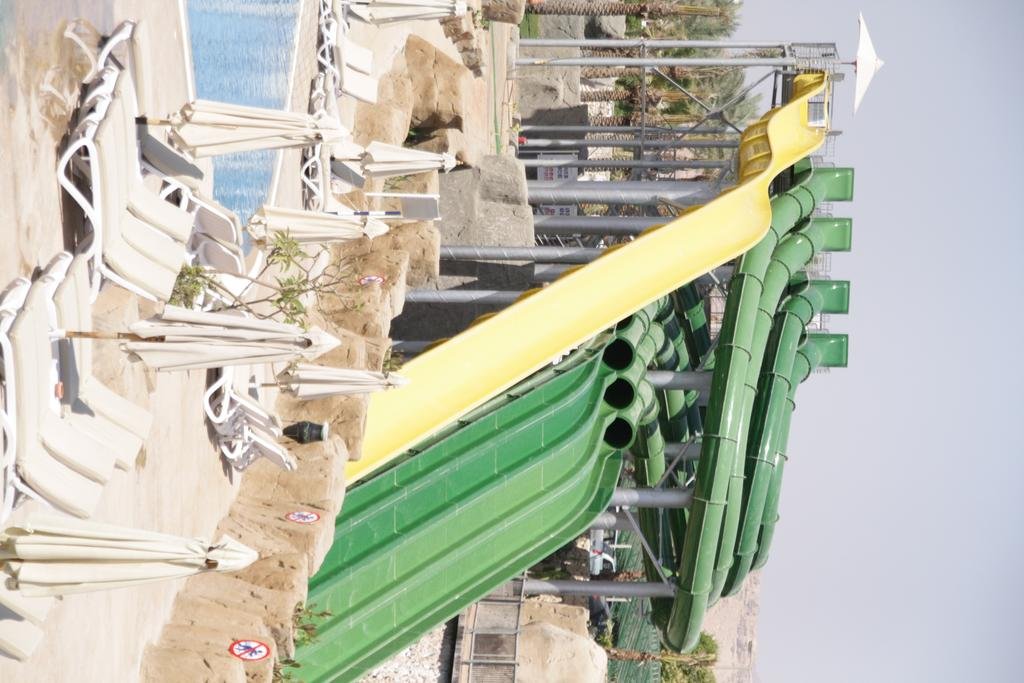 Фото Sentido Reef Oasis Senses Aqua Park Resort