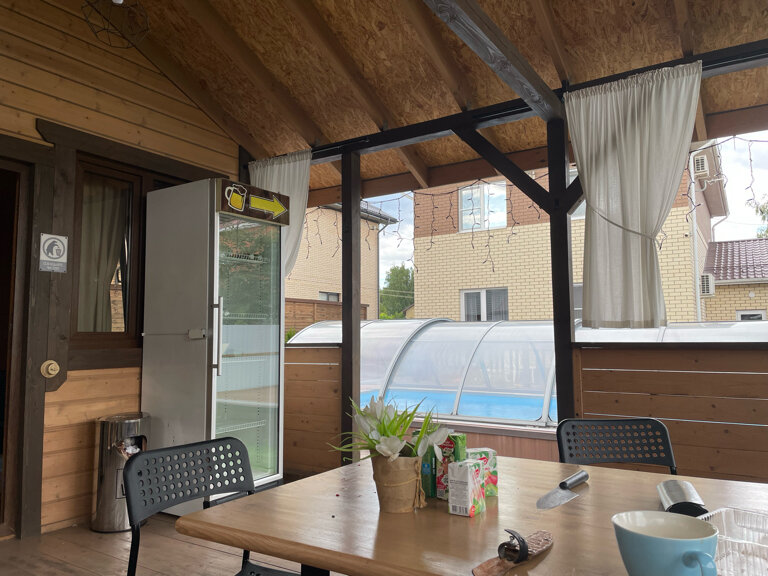 Фото Апартаменты Репное